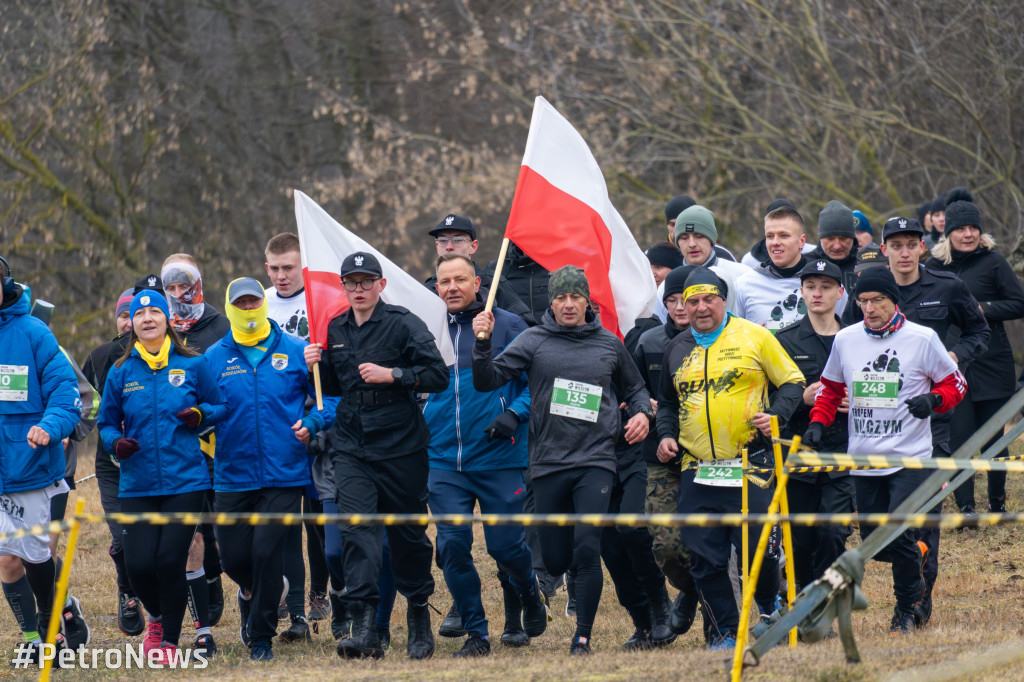 Tropem Wilczym 2025 - Radotki, Osada Młynarza