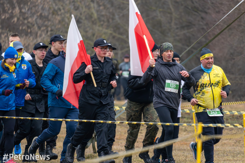 Tropem Wilczym 2025 - Radotki, Osada Młynarza