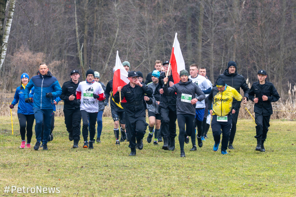 Tropem Wilczym 2025 - Radotki, Osada Młynarza