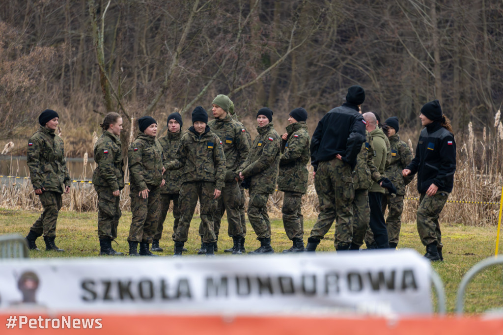 Tropem Wilczym 2025 - Radotki, Osada Młynarza