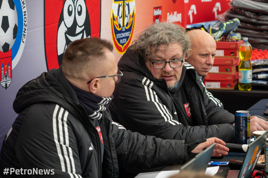 ORLEN Zima z FutbolGangiem - to już finał!