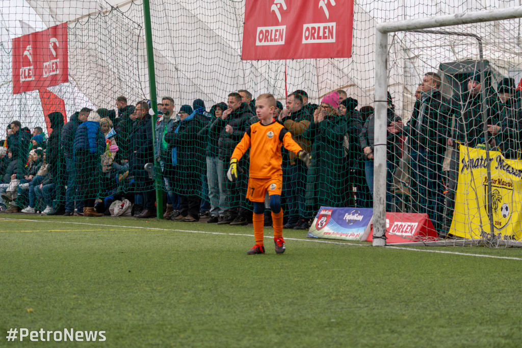 ORLEN Zima z FutbolGangiem - to już finał!