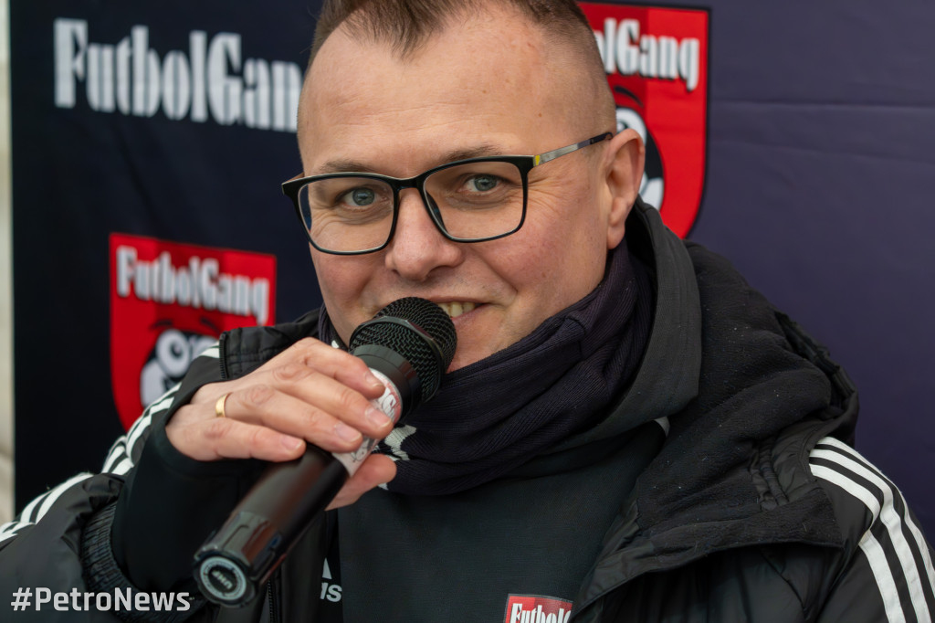 ORLEN Zima z FutbolGangiem - to już finał!