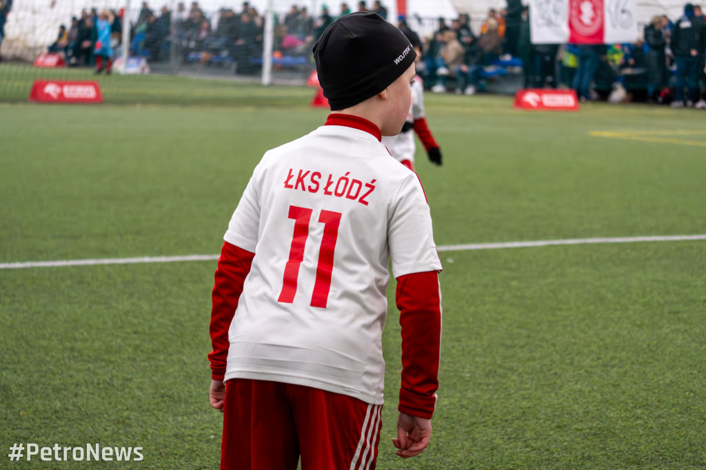 ORLEN Zima z FutbolGangiem - to już finał!