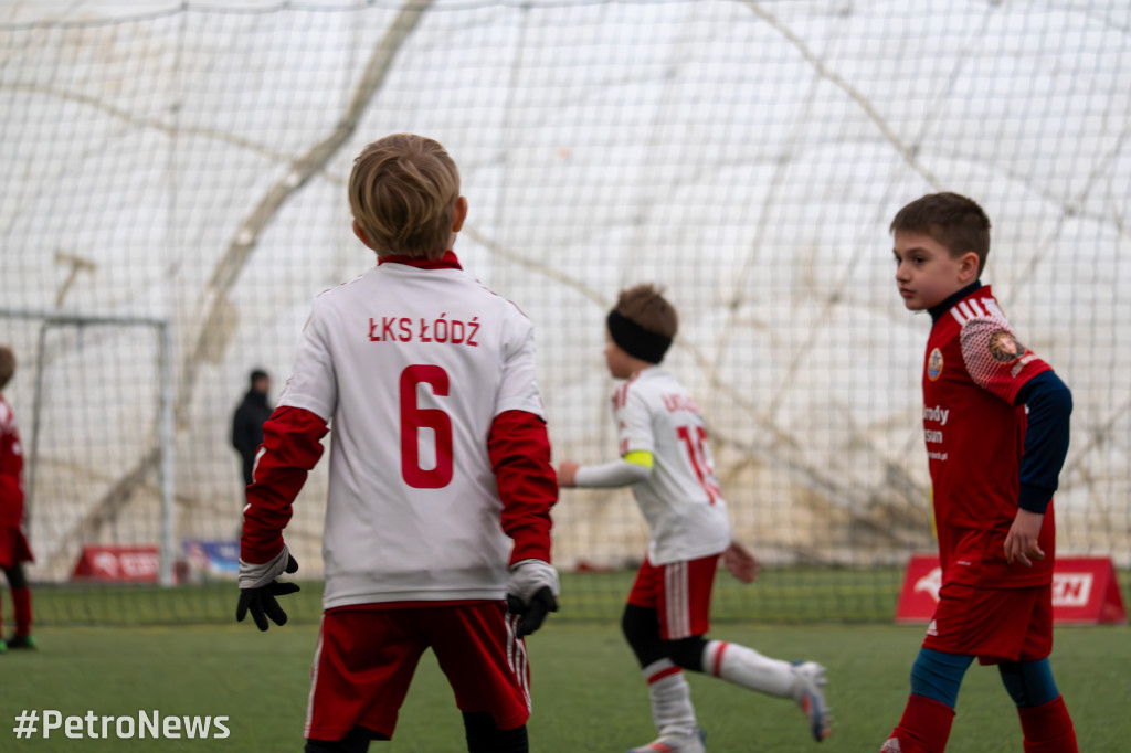 ORLEN Zima z FutbolGangiem - to już finał!