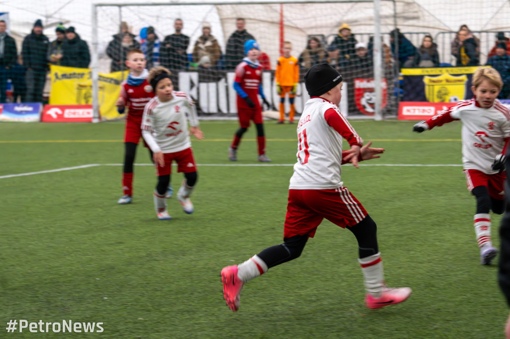 ORLEN Zima z FutbolGangiem - to już finał!