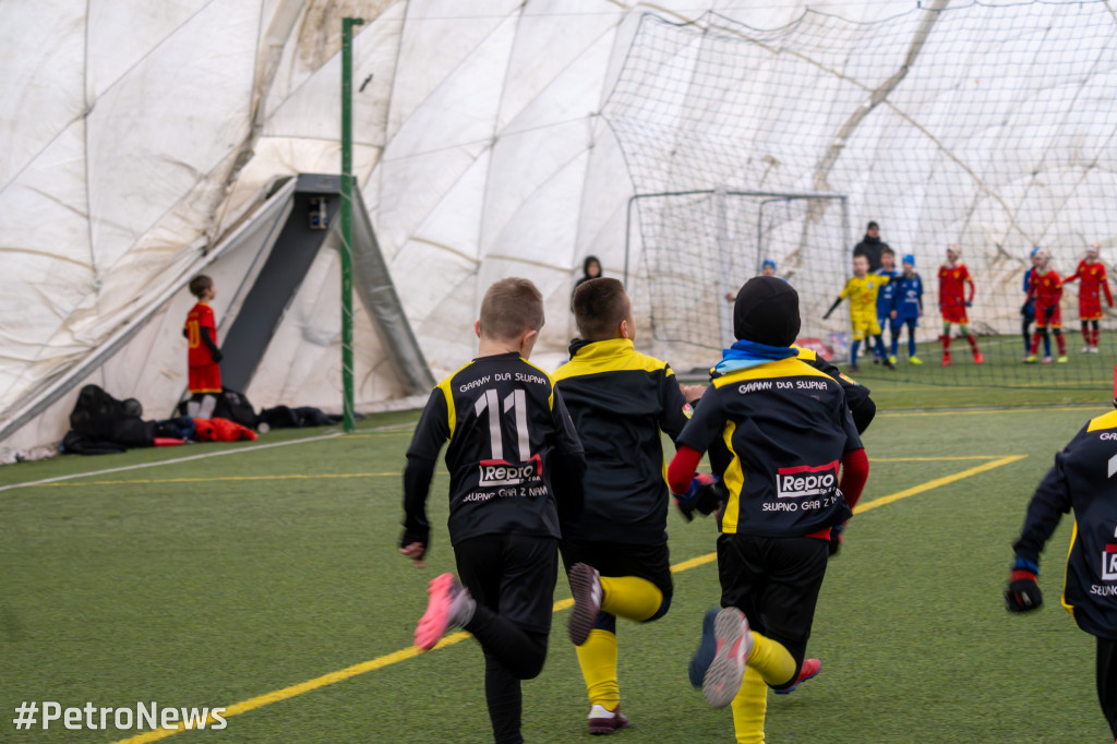 ORLEN Zima z FutbolGangiem - to już finał!