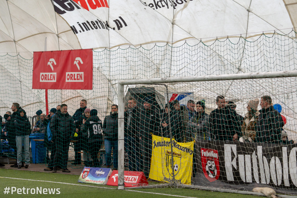 ORLEN Zima z FutbolGangiem - to już finał!