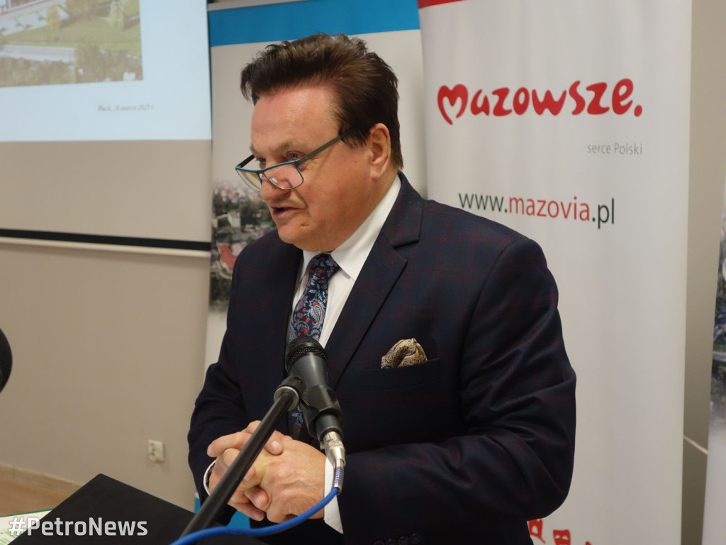 Duże zmiany w Szpitalu Wojewódzkim w Płocku