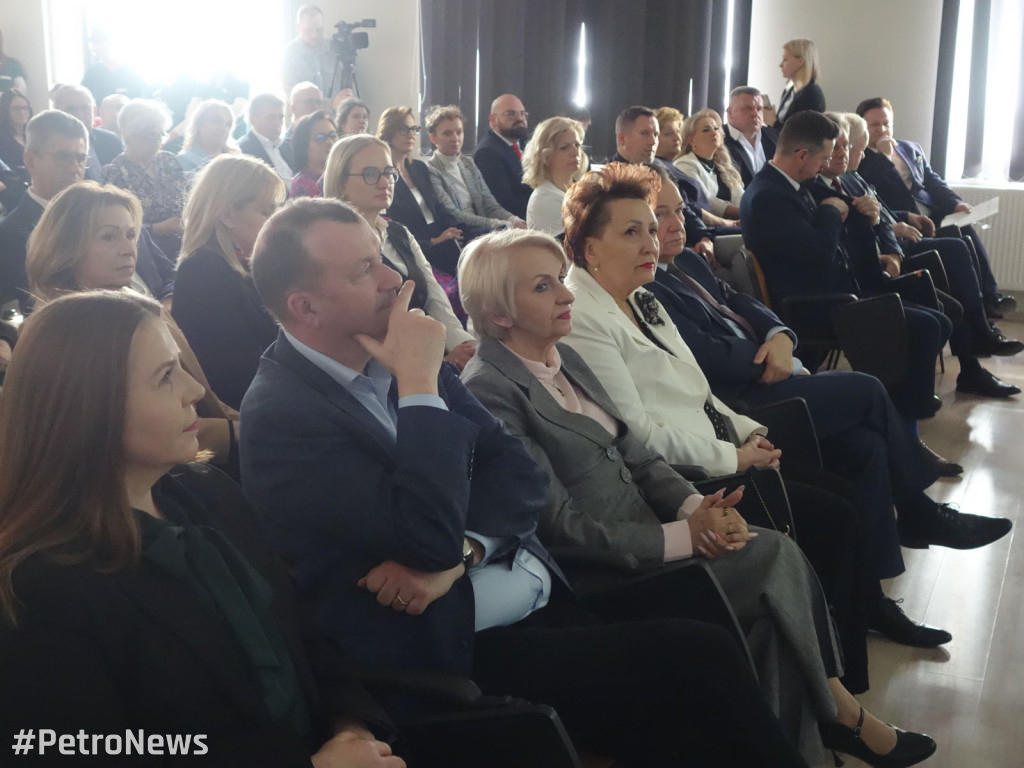 Duże zmiany w Szpitalu Wojewódzkim w Płocku
