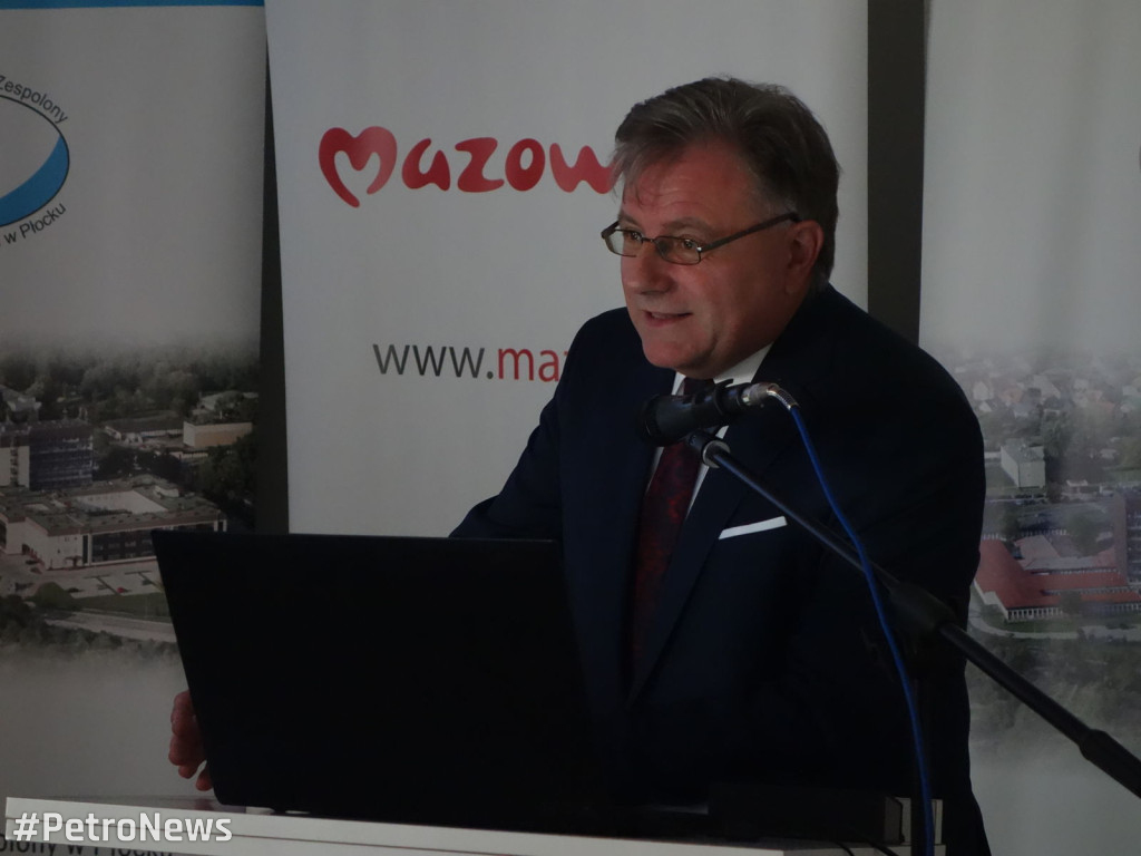 Duże zmiany w Szpitalu Wojewódzkim w Płocku