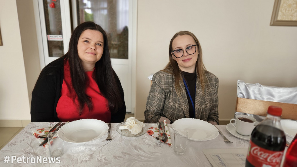 Warsztaty zielarskie w KGW Dobrzykowianki