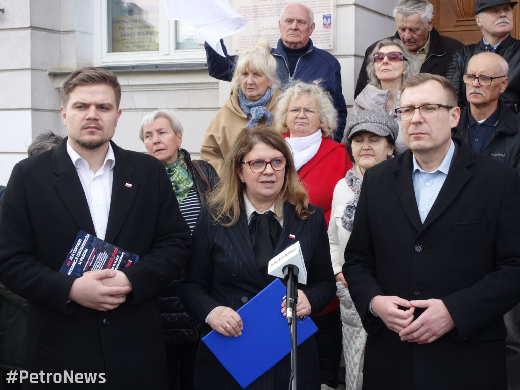 Wkrótce protest przeciwko nielegalnym imigrantom