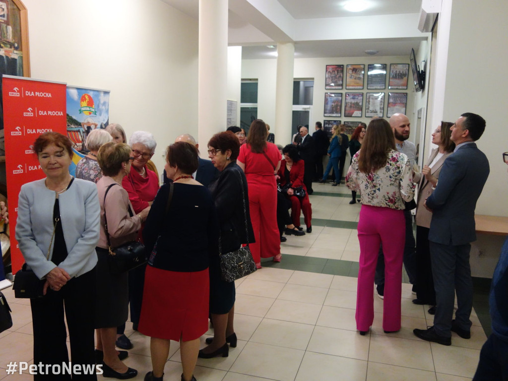Płoccy symfonicy zagrali brawurowo i z pasją