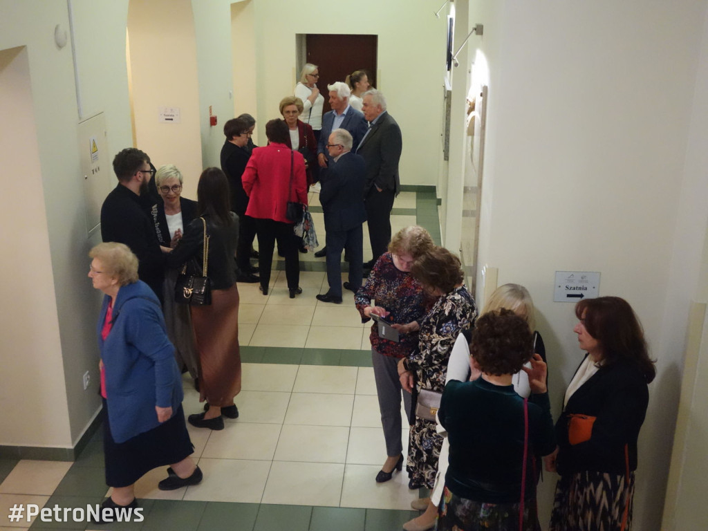 Płoccy symfonicy zagrali brawurowo i z pasją