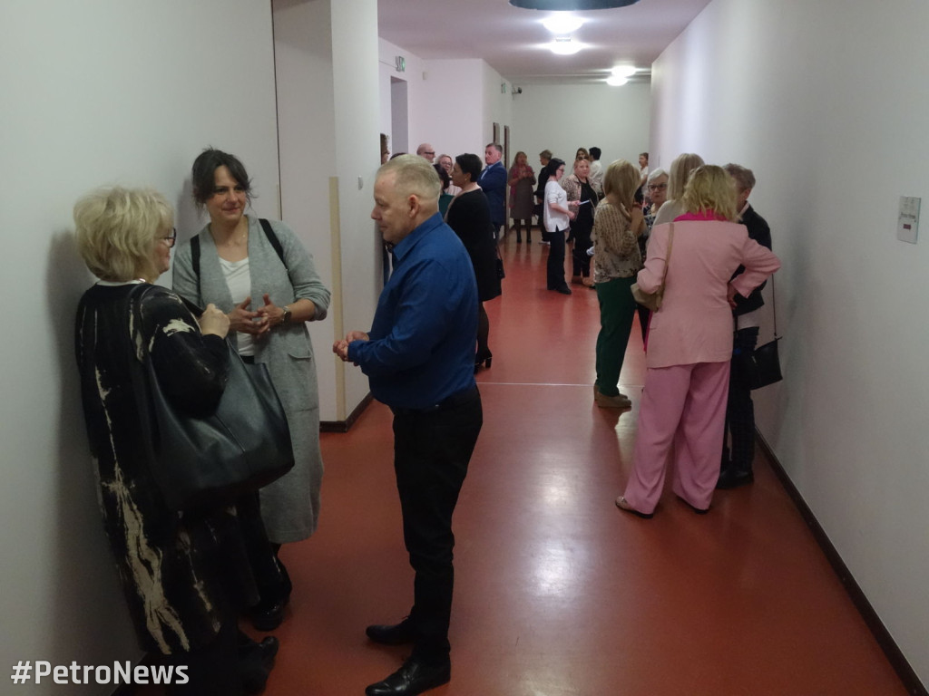 Płoccy symfonicy zagrali brawurowo i z pasją