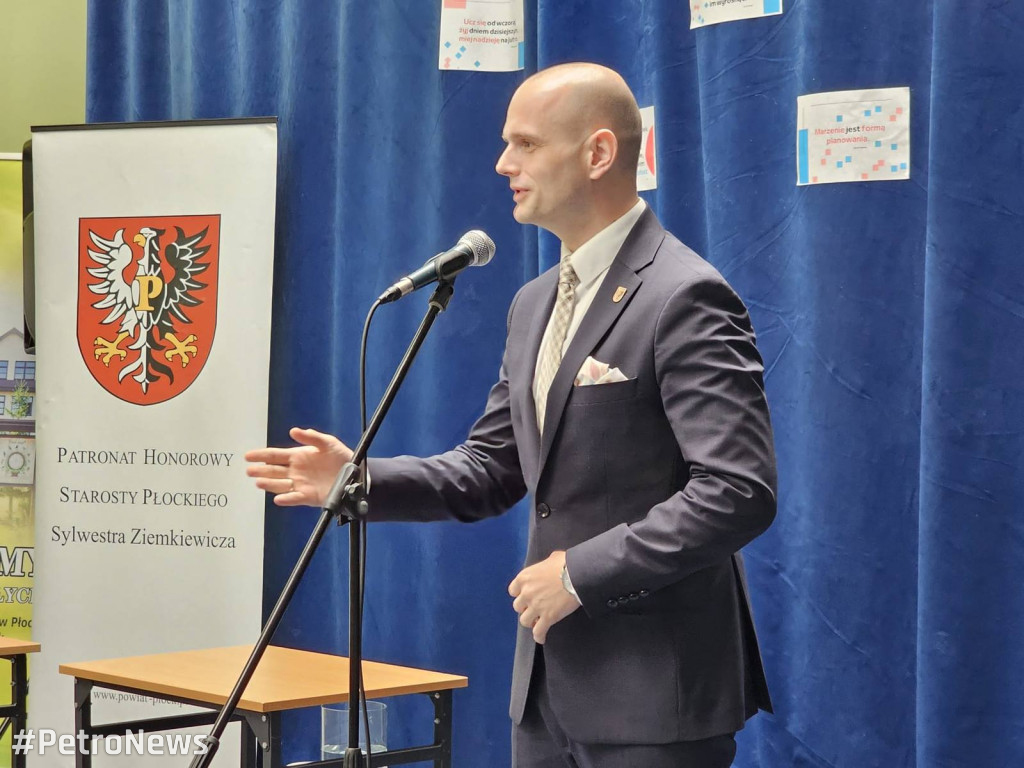 IX Targi Zawodowo-Edukacyjne w Bergerowej