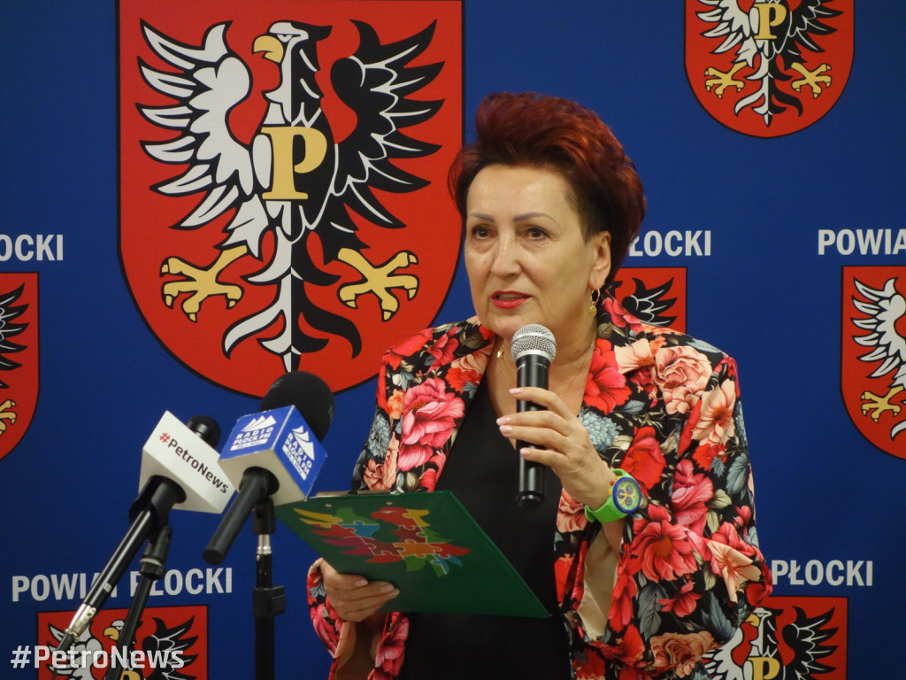 Powiat płocki wspiera kulturę, sport i turystykę
