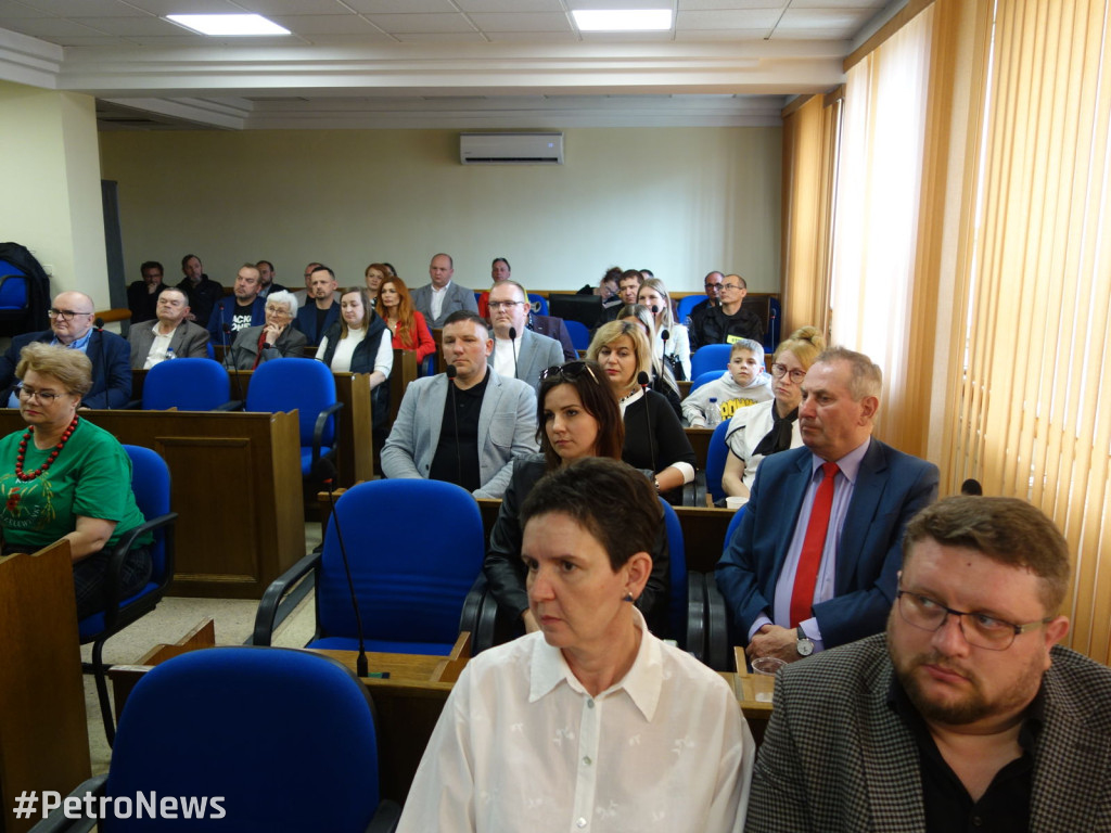 Powiat płocki wspiera kulturę, sport i turystykę