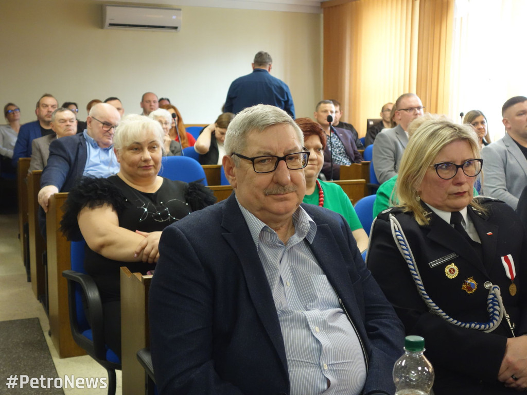 Powiat płocki wspiera kulturę, sport i turystykę