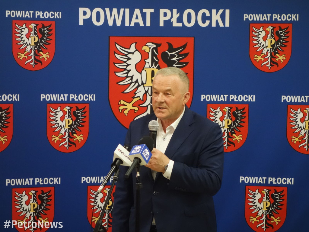 Powiat płocki wspiera kulturę, sport i turystykę