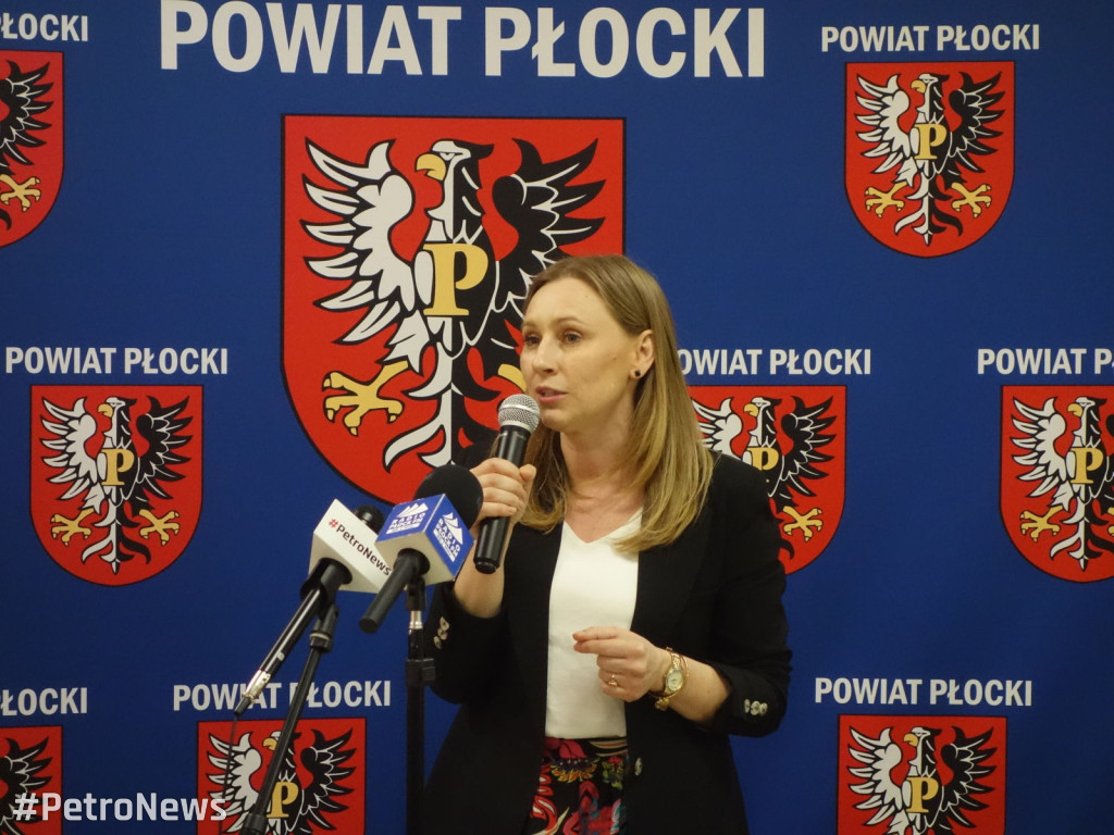 Powiat płocki wspiera kulturę, sport i turystykę