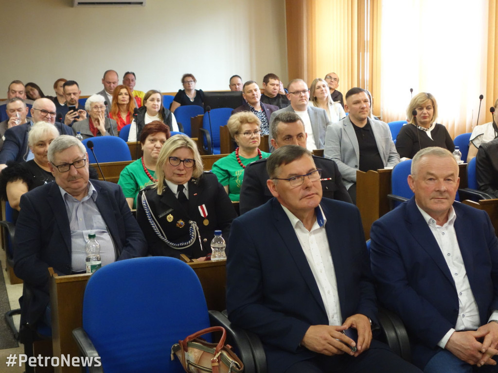 Powiat płocki wspiera kulturę, sport i turystykę
