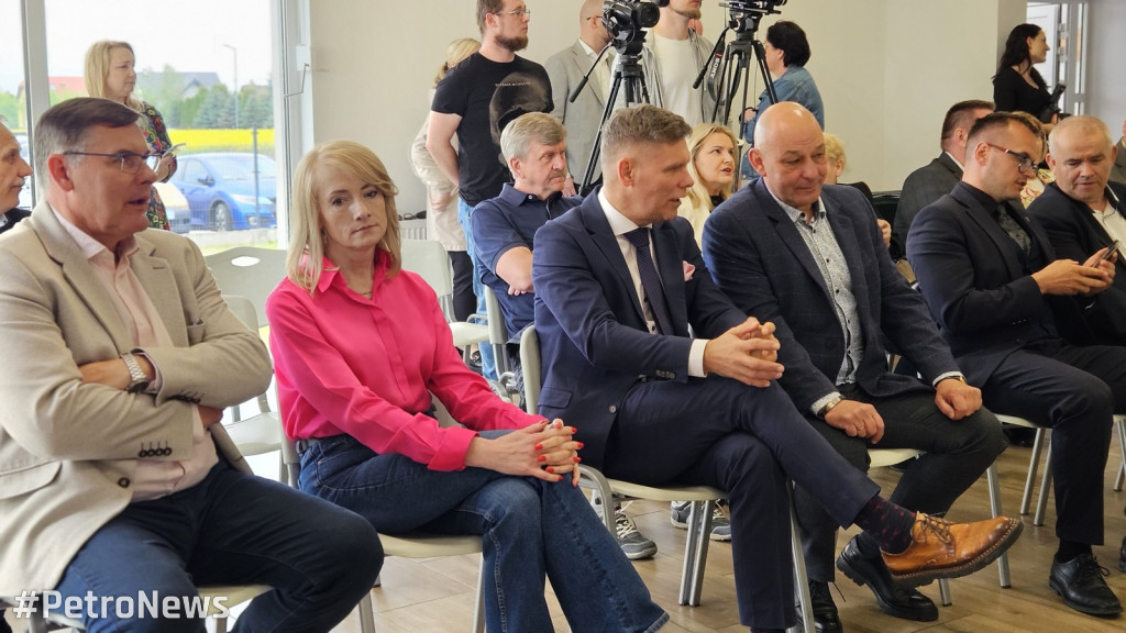 Rusza remont drogi powiatowej