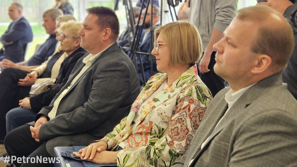 Rusza remont drogi powiatowej