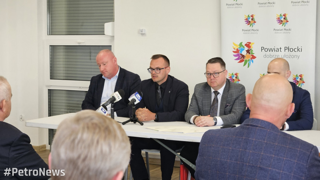 Rusza remont drogi powiatowej