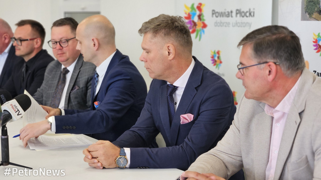 Rusza remont drogi powiatowej