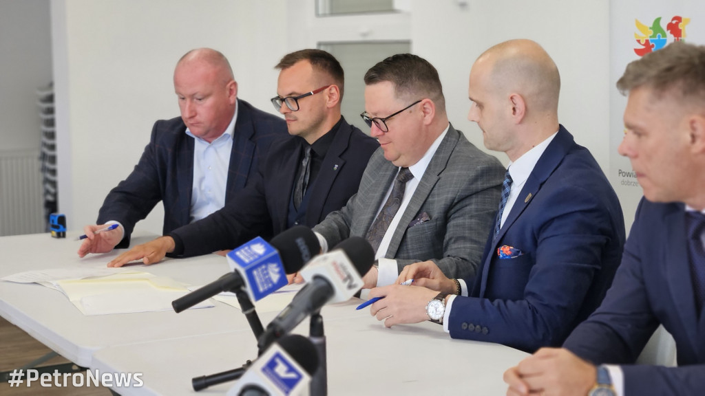 Rusza remont drogi powiatowej