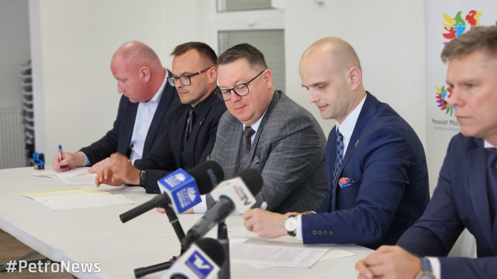 Rusza remont drogi powiatowej