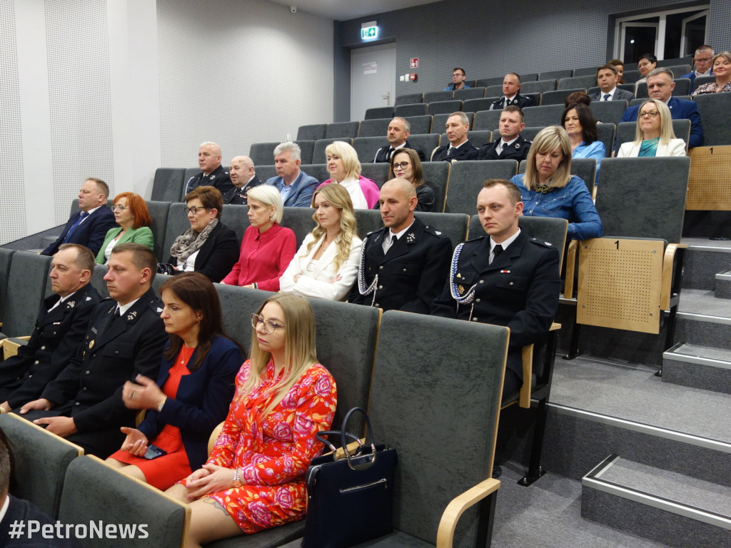 Region płocki z ogromnym wsparciem inwestycji