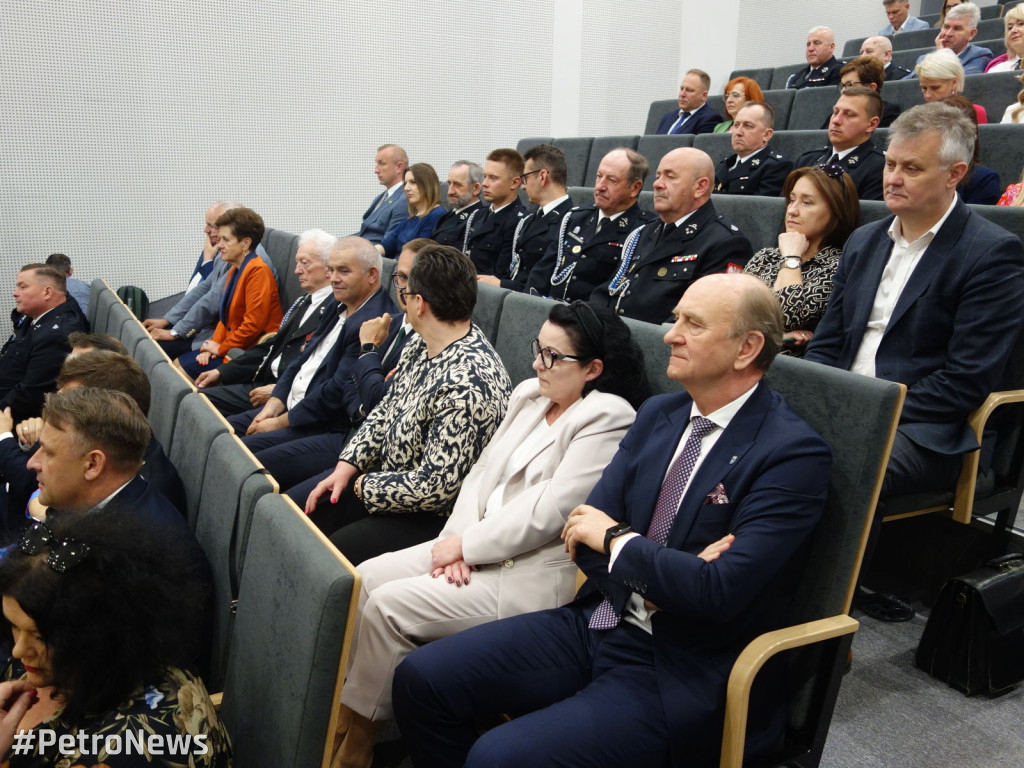 Region płocki z ogromnym wsparciem inwestycji