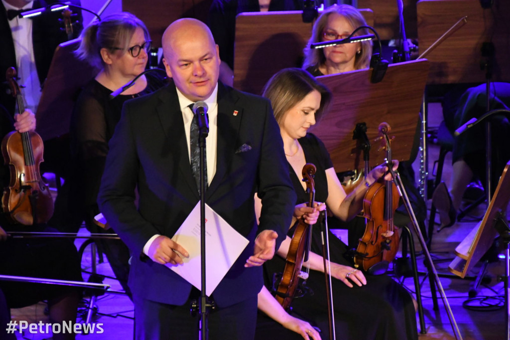Piękny koncert z okazji Pikniku Europejskiego