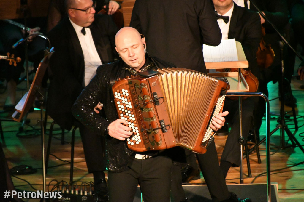 Piękny koncert z okazji Pikniku Europejskiego