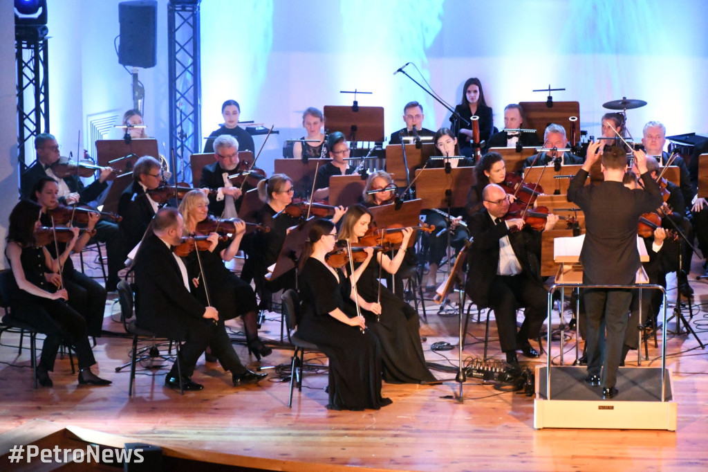 Piękny koncert z okazji Pikniku Europejskiego