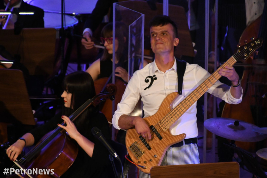 Piękny koncert z okazji Pikniku Europejskiego