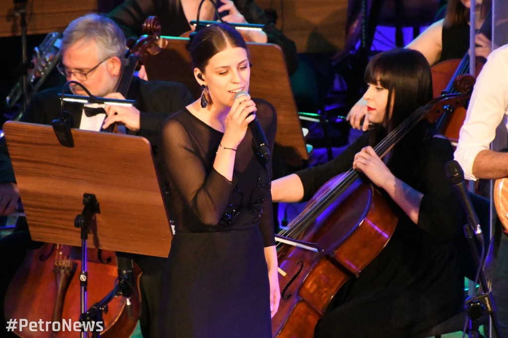 Piękny koncert z okazji Pikniku Europejskiego