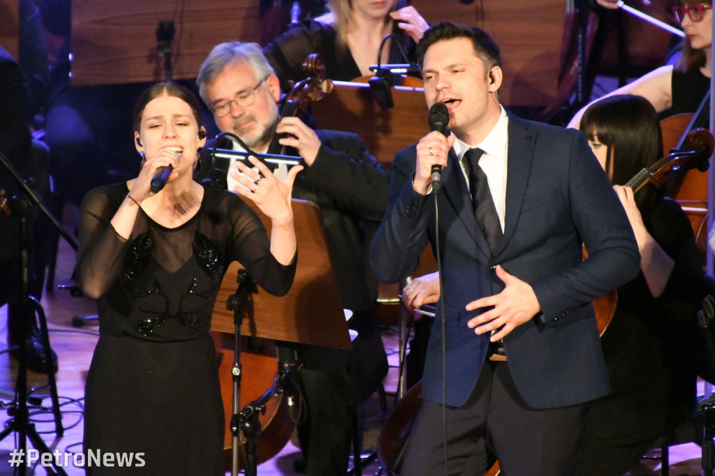 Piękny koncert z okazji Pikniku Europejskiego