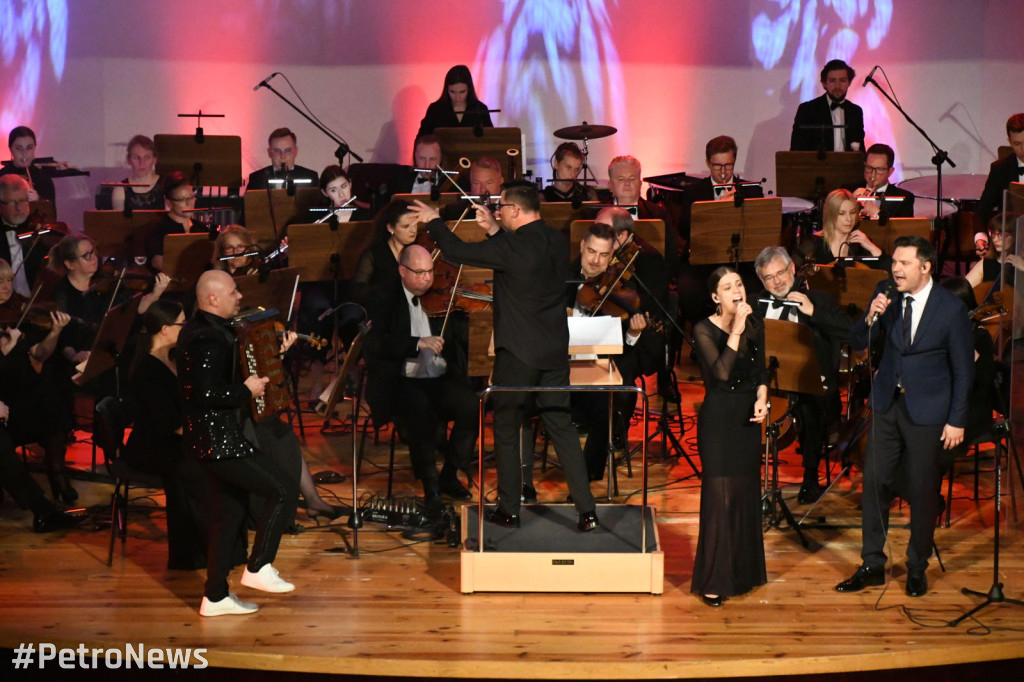 Piękny koncert z okazji Pikniku Europejskiego