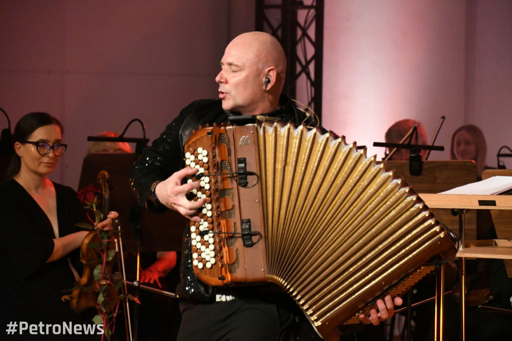Piękny koncert z okazji Pikniku Europejskiego