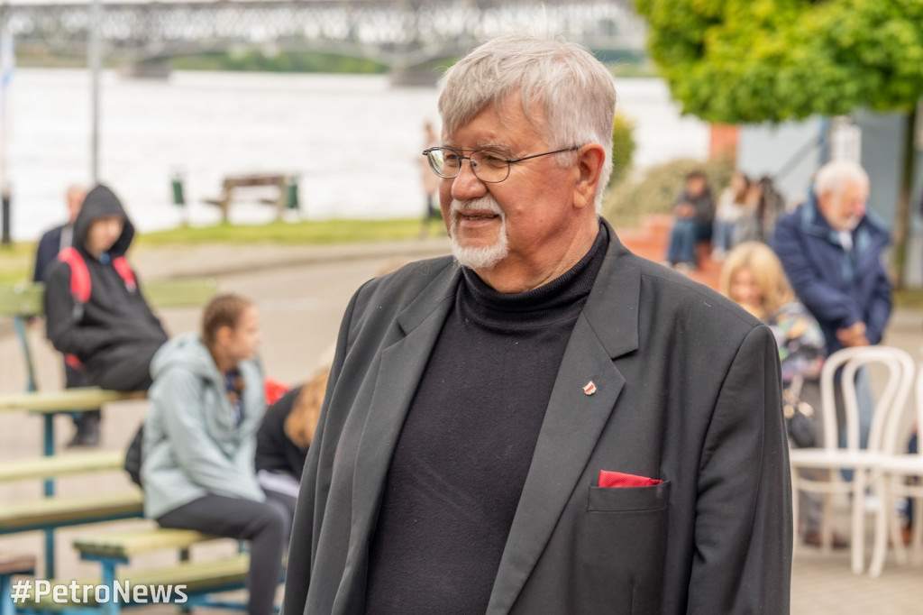 Płocki Piknik Olimpijski i otwarcie sezonu PTW