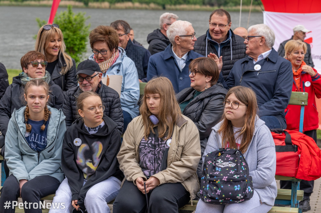 Płocki Piknik Olimpijski i otwarcie sezonu PTW