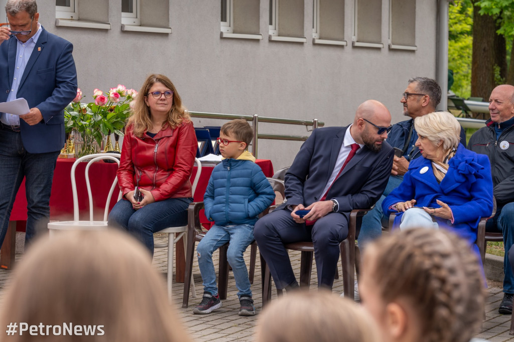 Płocki Piknik Olimpijski i otwarcie sezonu PTW
