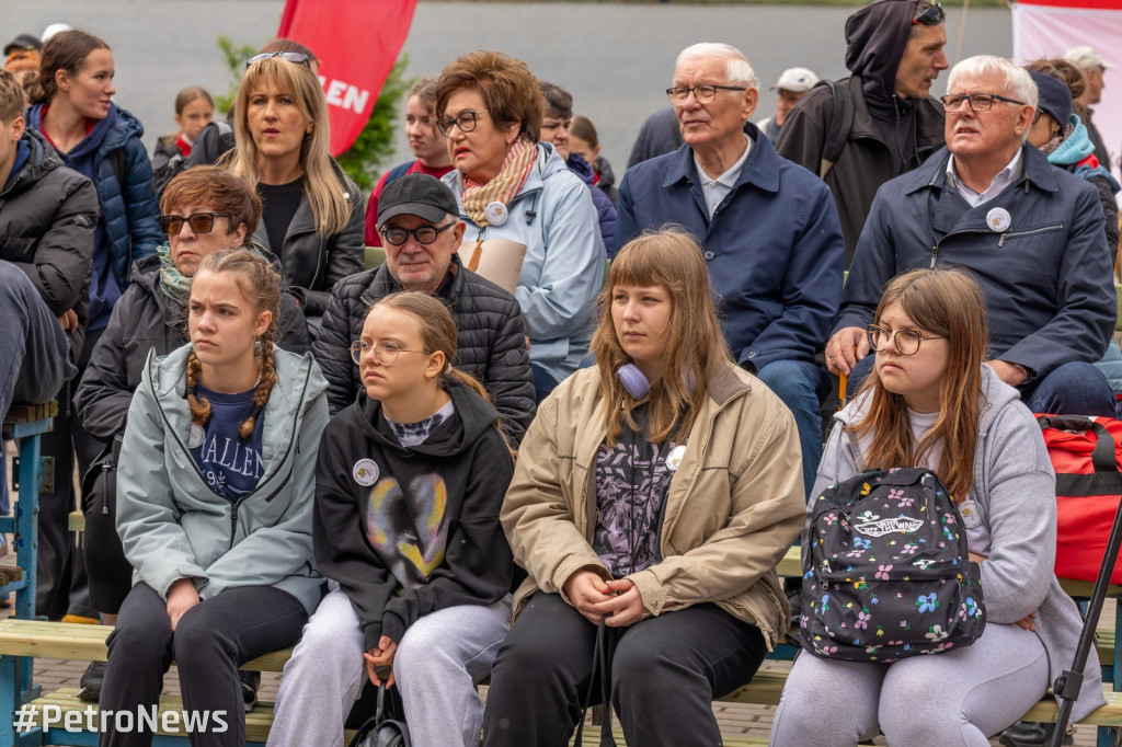 Płocki Piknik Olimpijski i otwarcie sezonu PTW