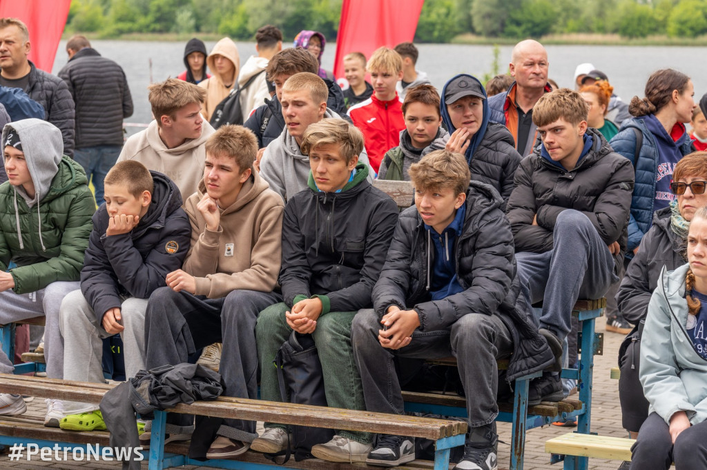 Płocki Piknik Olimpijski i otwarcie sezonu PTW