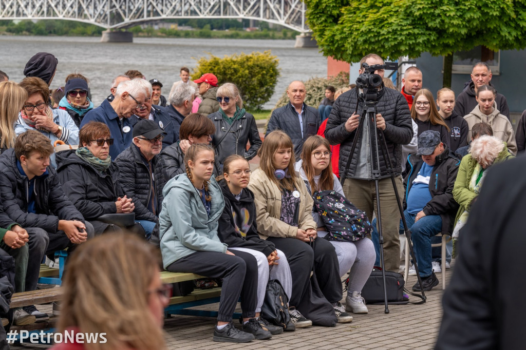Płocki Piknik Olimpijski i otwarcie sezonu PTW