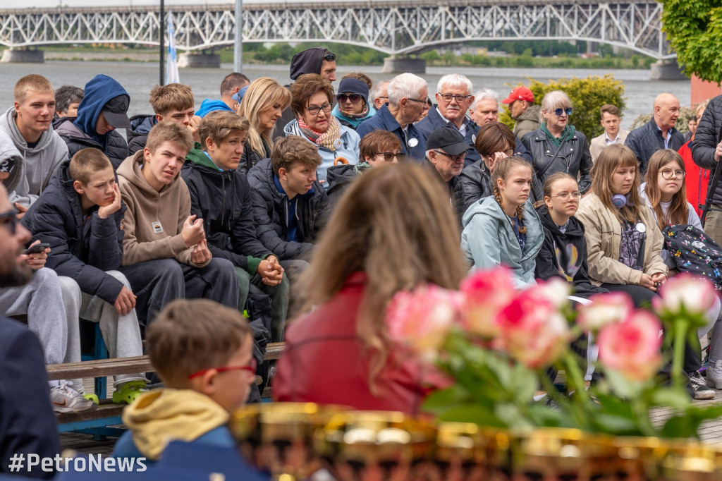 Płocki Piknik Olimpijski i otwarcie sezonu PTW